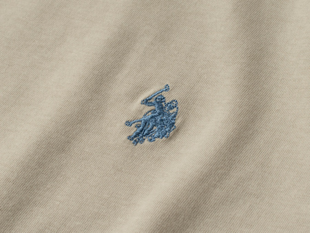 U.S. POLO ASSN. - KOSZULKA MĘSKA - MICK 154 67359 49351 282