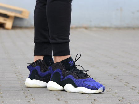 BUTY ADIDAS CRAZY BYW (B37550)