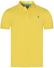 U.S. POLO ASSN. - MĘSKA KOSZULKA POLO KING 197 67355 41029 314