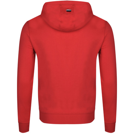 U.S. POLO ASSN. - MĘSKA BLUZA LUKE 162 64998 52088 352