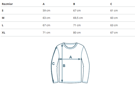 REEBOK - BLUZA MĘSKA CL VAR FT CREW HT8185