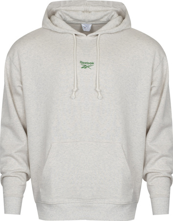 REEBOK - BLUZA MĘSKA CL SV HOODIE HS7152