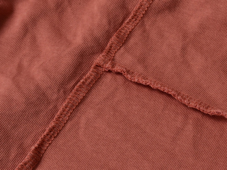 REEBOK - KOSZULKA DAMSKA - MYT CUT & SEW TEE H65565