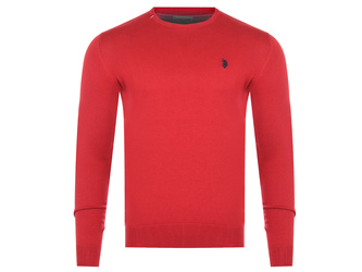 U.S. POLO ASSN. - SWETER MĘSKI 173 66324 51727 256