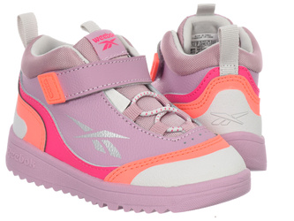 REEBOK - BUTY DZIECIĘCE - WEEBOK STORM X - GX9420