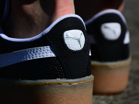 BUTY PUMA VIKKY PLATFORM VT (366805-02)