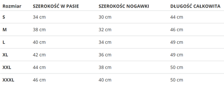 CAVALLI CLASS HOME - SPODENKI MĘSKIE - D001065-B001