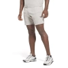 REEBOK - SPODENKI DRESOWE MĘSKIE - RI ARCH LOGO SHORT HS9434