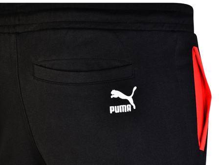 Spodnie Dresowe Puma (596413-01)