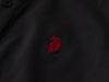 U.S. POLO ASSN. - MĘSKA KOSZULKA POLO 197 66835 52520 297