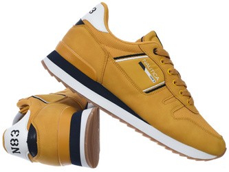 NAUTICA - BUTY MĘSKIE -  ARNOLD NTM513F00/21