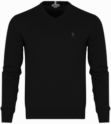 U.S. POLO ASSN. - SWETER MĘSKI - VICK 173 62825 48847 199