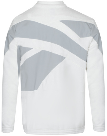 REEBOK - BLUZA MĘSKA BB BASKETBALL CT TRK JKT IA2425