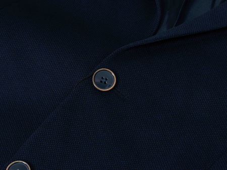 WEENS - MARYNARKA MĘSKA - 24401 DARK BLUE