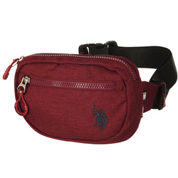 U.S. POLO ASSN. - SASZETKA NERKA NEW KNOCK IN BIUNK4870MPO400 TOREBKA