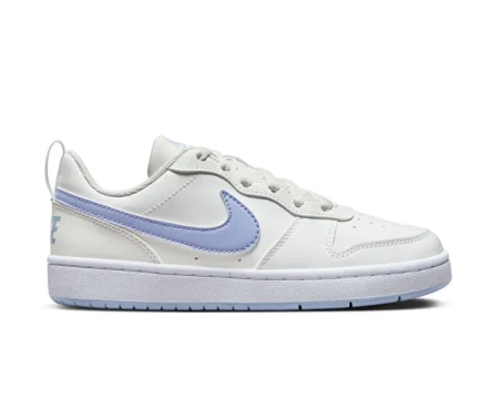 Buty damskie Nike COURT BOROUGH LOW RECRAFT DV5456-103