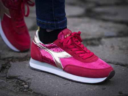 Buty Diadora Koala X-mas (201.174391 01 45056)