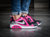 NIKE AIR MAX TRAX GS (644470-006)