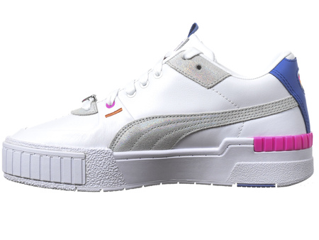 Buty damskie Puma Cali Sport Filter Wn's 375931-01