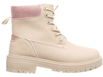 ENRICO COVERI - BUTY TRAPERY DAMSKIE - ROCKY EJW526D05/54