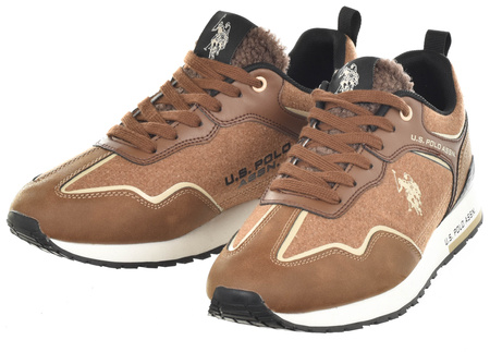 BUTY U.S. POLO ASSN. - TABRY005-BRW-BEI01
