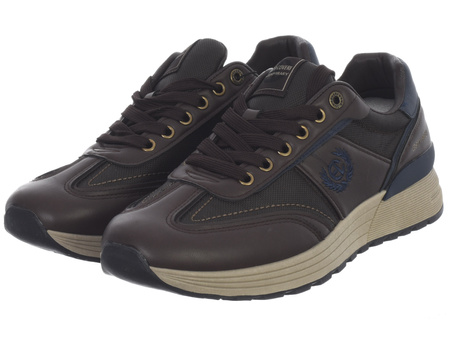 ENRICO COVERI - BUTY MĘSKIE - MERCURY EJM526D41/03