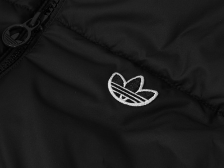 Kurtka Adidas Originals Short Puffer GK8554