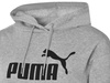 Bluza z kapturem damska Puma Essentials Elongated Hoody (581407-04)