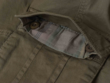 U.S. POLO ASSN. - MĘSKIE SZORTY BOJÓWKI SEAR 143 66361 53065 446