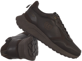 ENRICO COVERI - BUTY MĘSKIE - CLOCHE EJM526D08/02