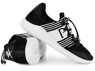 Buty Plein Sport Runner 0-Gravity F18S WSC0861 SXV001N 02