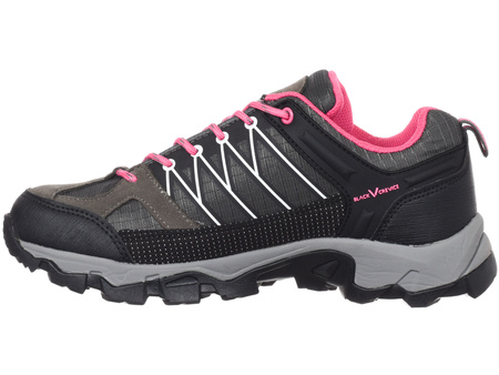 BLACK CREVICE - BUTY DAMSKIE TREKKINGOWE - BCR342519-GF