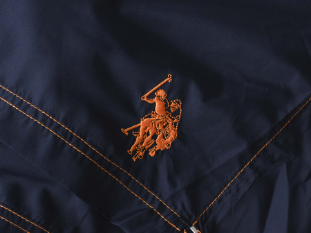 U.S. POLO ASSN. - MĘSKIE KĄPIELÓWKI TREN 182 61816 28764 177