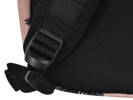 PLECAK VANS - VN0A4B8B1O71 - JASNORÓŻOWY