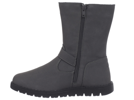 Buty dziecięce LICO - 320290 Patricia botki zapinane