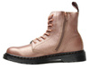 BUTY DR MARTENS 1460 ROSE GOLD (25901716)