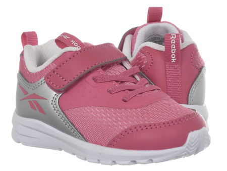 Buty dziecięce Reebok RUSH RUNNER 4.0 TD GW0007