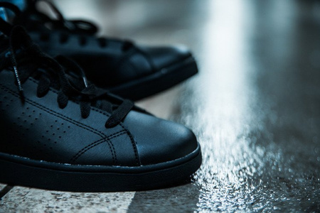 ADIDAS ADVANTAGE CLEAN (AW4883)