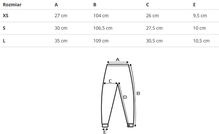 REEBOK - SPODNIE DRESOWE DAMSKIE - CL WDE FL JOGGER HH9671