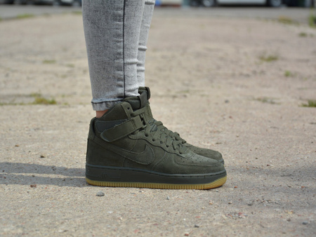 Buty Nike Air Force 1 HIGH LV8 3 (807617-300)