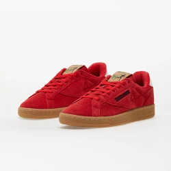 REEBOK - BUTY MĘSKIE - CLUB C GROUNDS GV6954