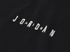 KOSZULKA MĘSKA JORDAN DM3182-010 T-SHIRT CZARNY