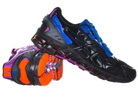 BUTY ASICS GEL QUANTUM 360 1201A099-500