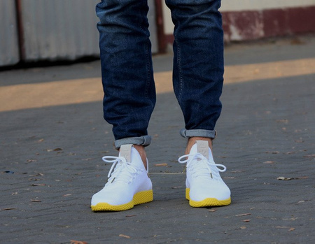 ADIDAS Pharrell Williams Tennis "Human Race" (BY2674)