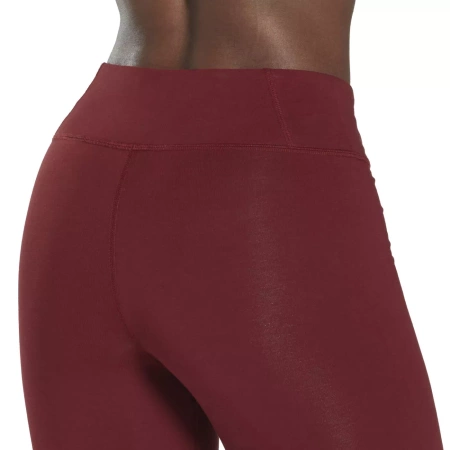 REEBOK - SPODENKI SPORTOWE DAMSKIE - RI SL FITTED SHORT HI5560