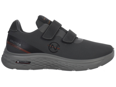 NAUTICA - BUTY MĘSKIE - PARROT NCM527Z04/52