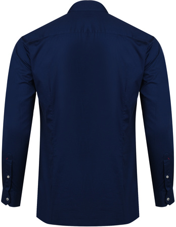 U.S. POLO ASSN. - KOSZULA MĘSKA - SLIM US40 104 037 000299 173