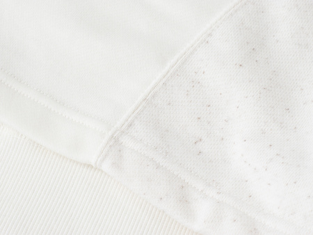 REEBOK - BLUZA DAMSKA VARSITY COVERUP HT7843