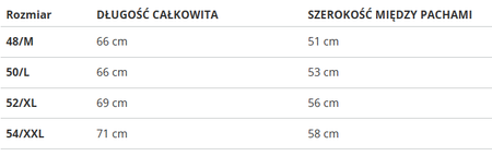 U.S. POLO ASSN. - KAMIZELKA MĘSKA 144 64985 46019 553