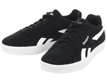 Buty Reebok Royal Complete 3.0 Low DV6731